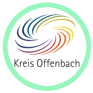 Unterlagen vom Kreis Offenbach